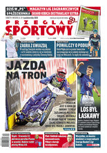 Przegląd Sportowy 232/2020