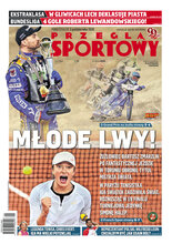 Przegląd Sportowy 233/2020