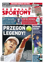 Przegląd Sportowy 234/2020