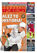 Przegląd Sportowy 235/2020