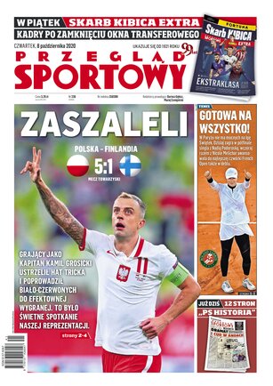 Przegląd Sportowy 236/2020