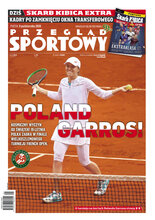 Przegląd Sportowy 237/2020