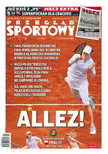 Przegląd Sportowy 238/2020