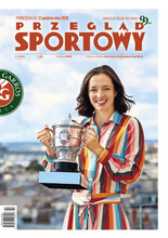 Przegląd Sportowy 239/2020