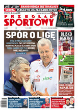 Przegląd Sportowy 24/2020