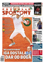 Przegląd Sportowy 240/2020