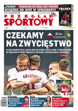 Przegląd Sportowy 241/2020
