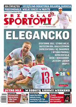 Przegląd Sportowy 242/2020