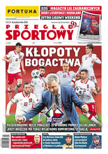Przegląd Sportowy 243/2020