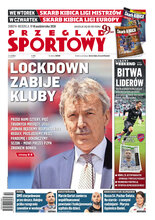 Przegląd Sportowy 244/2020