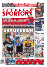 Przegląd Sportowy 245/2020