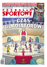Przegląd Sportowy 246/2020