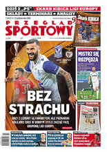 Przegląd Sportowy 248/2020