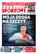Przegląd Sportowy 250/2020