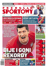 Przegląd Sportowy 251/2020