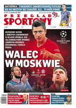 Przegląd Sportowy 252/2020