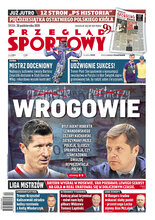 Przegląd Sportowy 253/2020