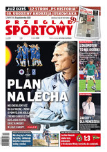 Przegląd Sportowy 254/2020