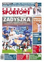 Przegląd Sportowy 255/2020