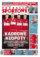 Przegląd Sportowy 257/2020