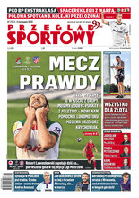 Przegląd Sportowy 258/2020