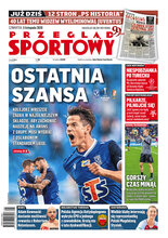 Przegląd Sportowy 260/2020