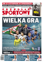 Przegląd Sportowy 262/2020