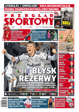 Przegląd Sportowy 263/2020