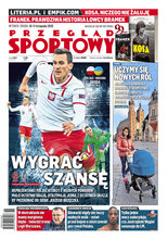 Przegląd Sportowy 264/2020
