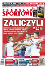 Przegląd Sportowy 265/2020