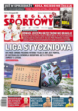 Przegląd Sportowy 266/2020