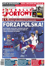 Przegląd Sportowy 267/2020