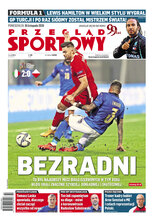 Przegląd Sportowy 268/2020