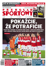 Przegląd Sportowy 270/2020