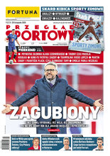 Przegląd Sportowy 272/2020