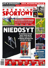 Przegląd Sportowy 274/2020