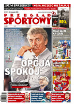 Przegląd Sportowy 275/2020