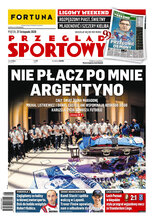Przegląd Sportowy 278/2020