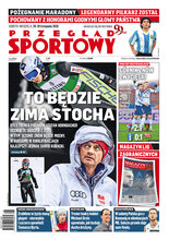 Przegląd Sportowy 279/2020