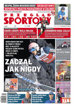 Przegląd Sportowy 280/2020