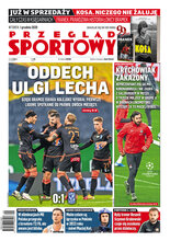 Przegląd Sportowy 281/2020