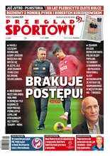 Przegląd Sportowy 282/2020