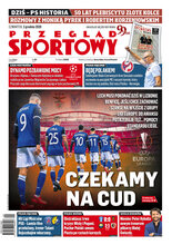 Przegląd Sportowy 283/2020