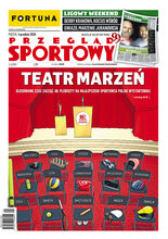 Przegląd Sportowy 284/2020
