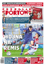 Przegląd Sportowy 285/2020