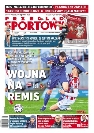 Przegląd Sportowy 285/2020