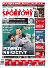 Przegląd Sportowy 286/2020