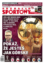 Przegląd Sportowy 287/2020