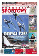 Przegląd Sportowy 289/2020