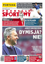 Przegląd Sportowy 290/2020